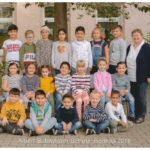 Klasse 1a-600