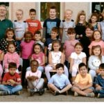 Klasse 2a 2019