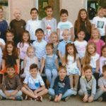 Klasse 2b 2019