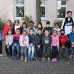 Klasse 1a