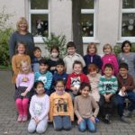 Klasse 1b