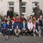 Klasse 1c