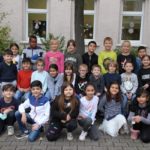 Klasse 2b