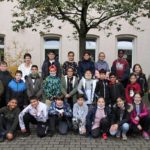 Klasse 4a